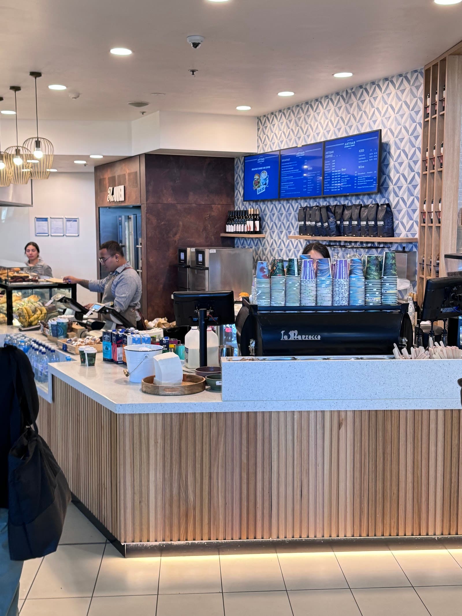 Artisan Kitchen & Bakery — Coolangatta, Gold Coast