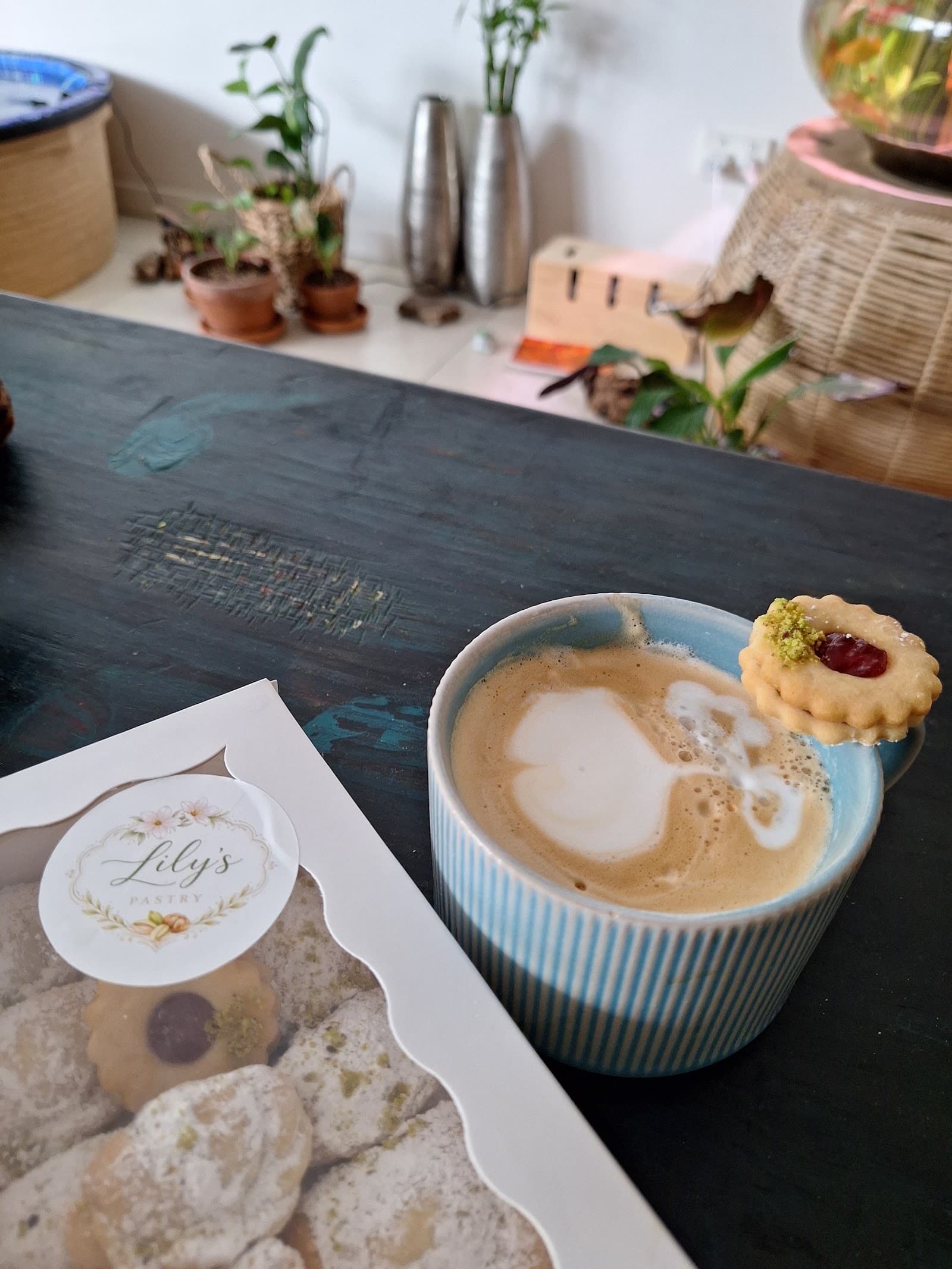 Lily's Pastry — Southport, Gold Coast