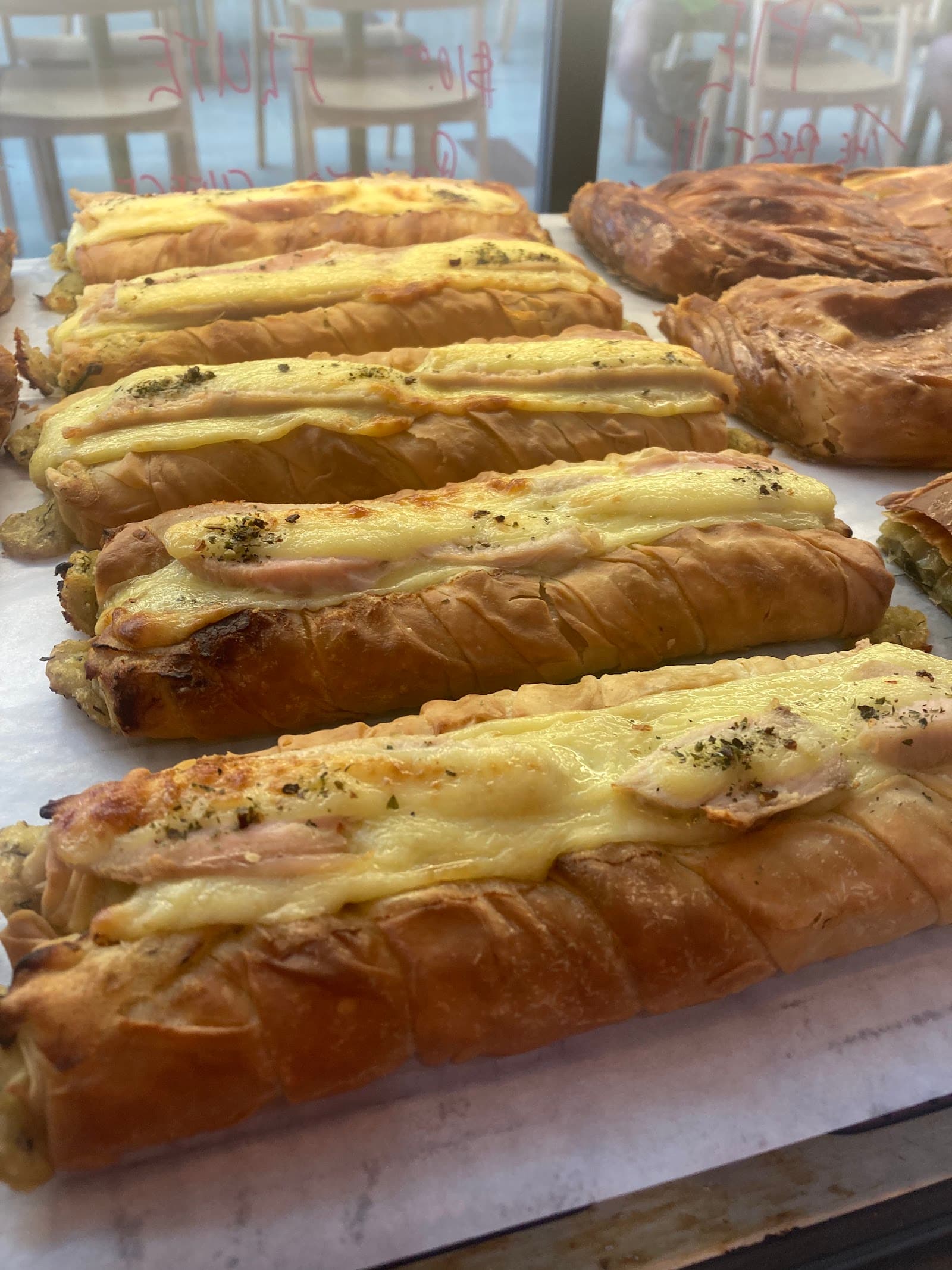 Pierre’s Pastry — Southport, Gold Coast