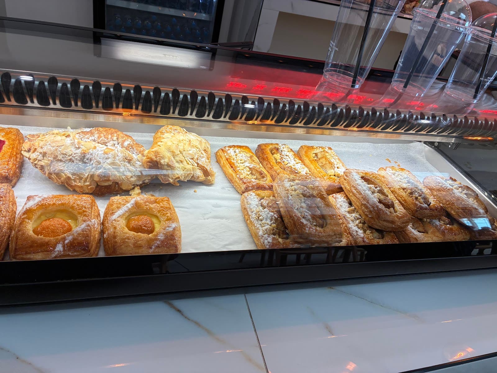Pierre’s Pastry — Southport, Gold Coast