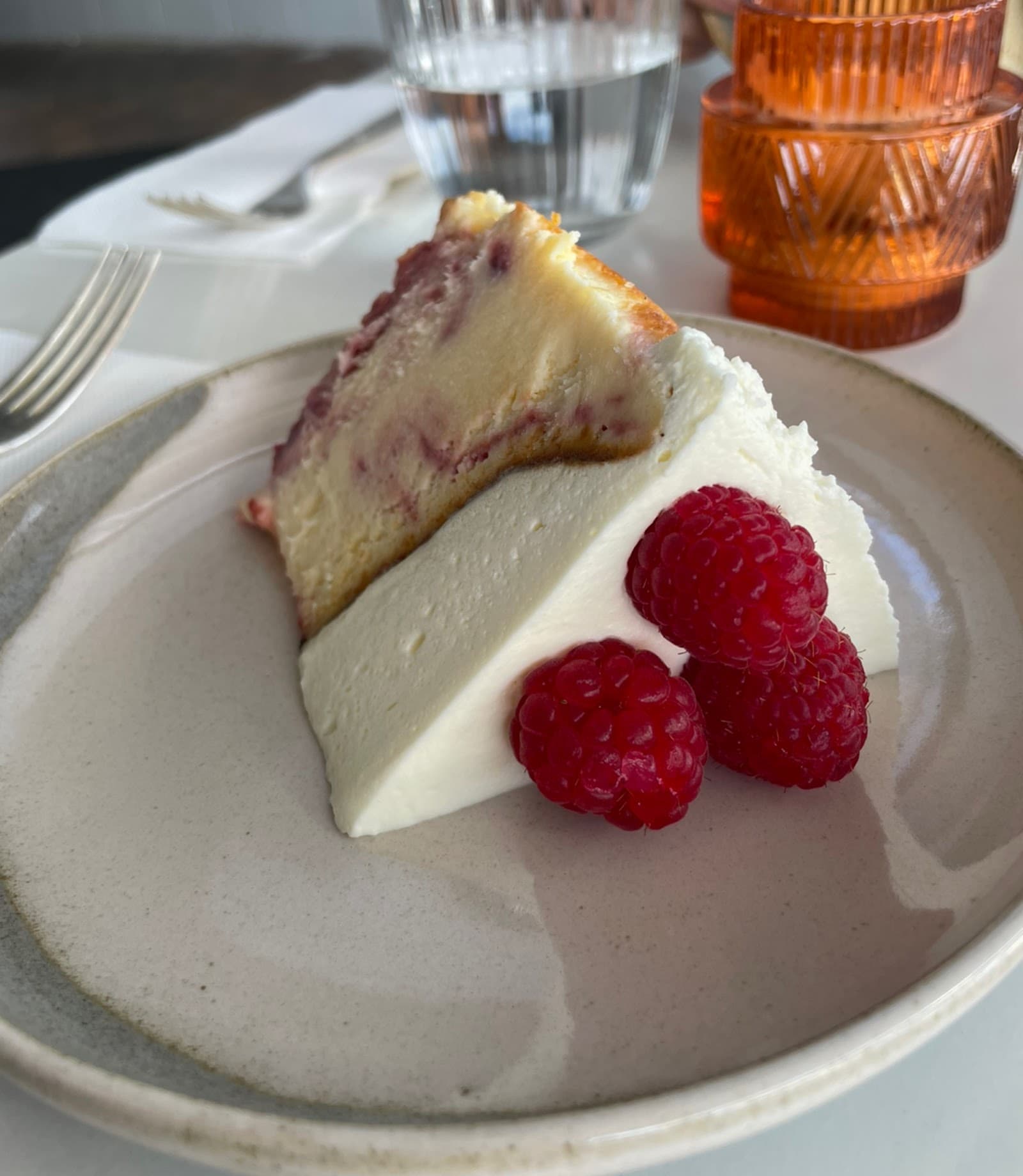 Basque Cheesecake & Champagne — Southport, Gold Coast