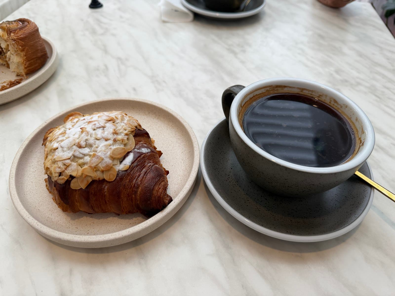Dipcro Pastry — Main Beach, Gold Coast