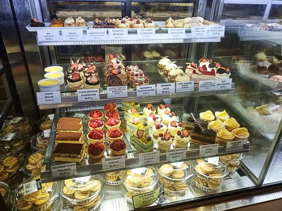 Breads by The Standard Market Company — Southport, Gold Coast