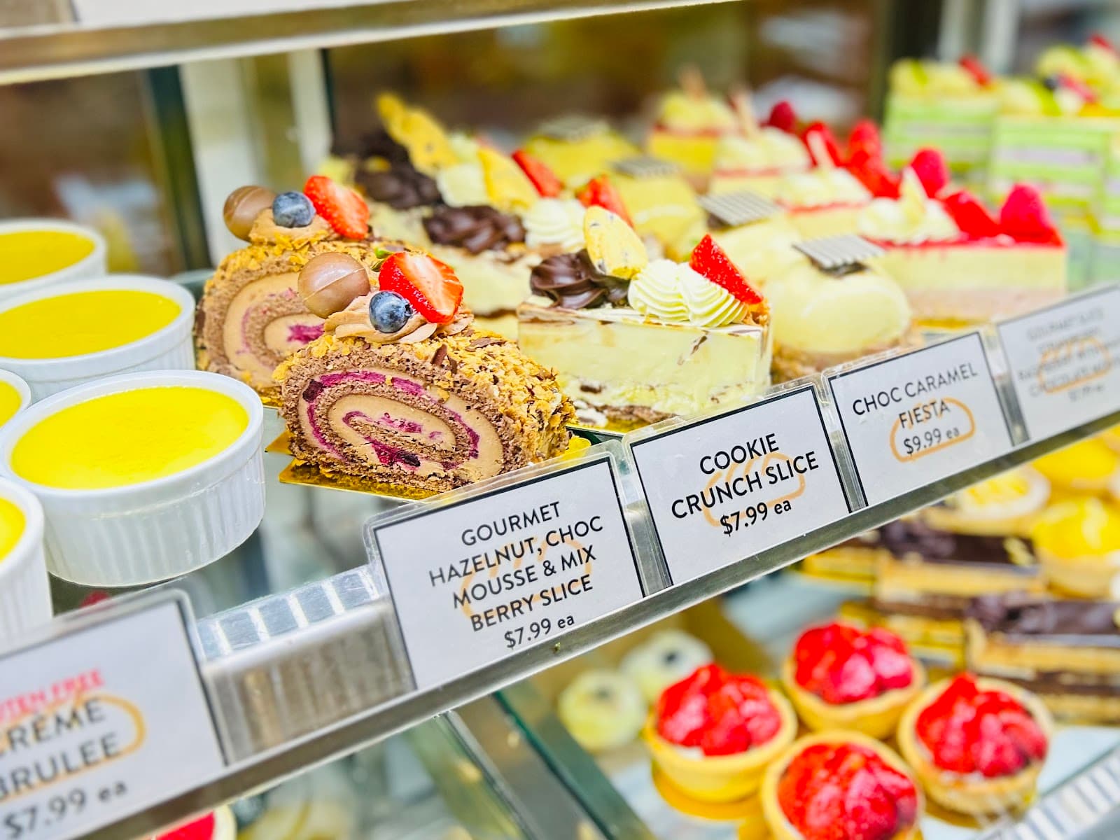 Breads by The Standard Market Company — Southport, Gold Coast