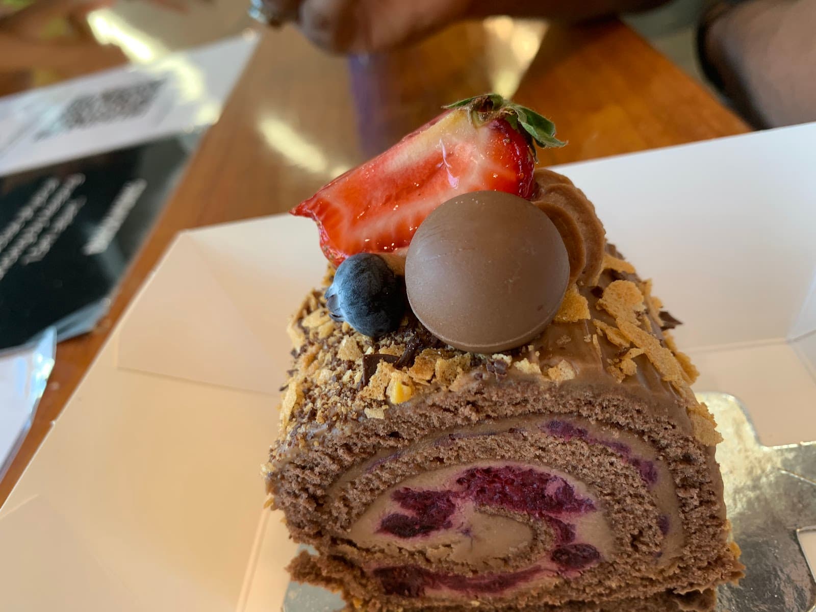 Breads by The Standard Market Company — Southport, Gold Coast
