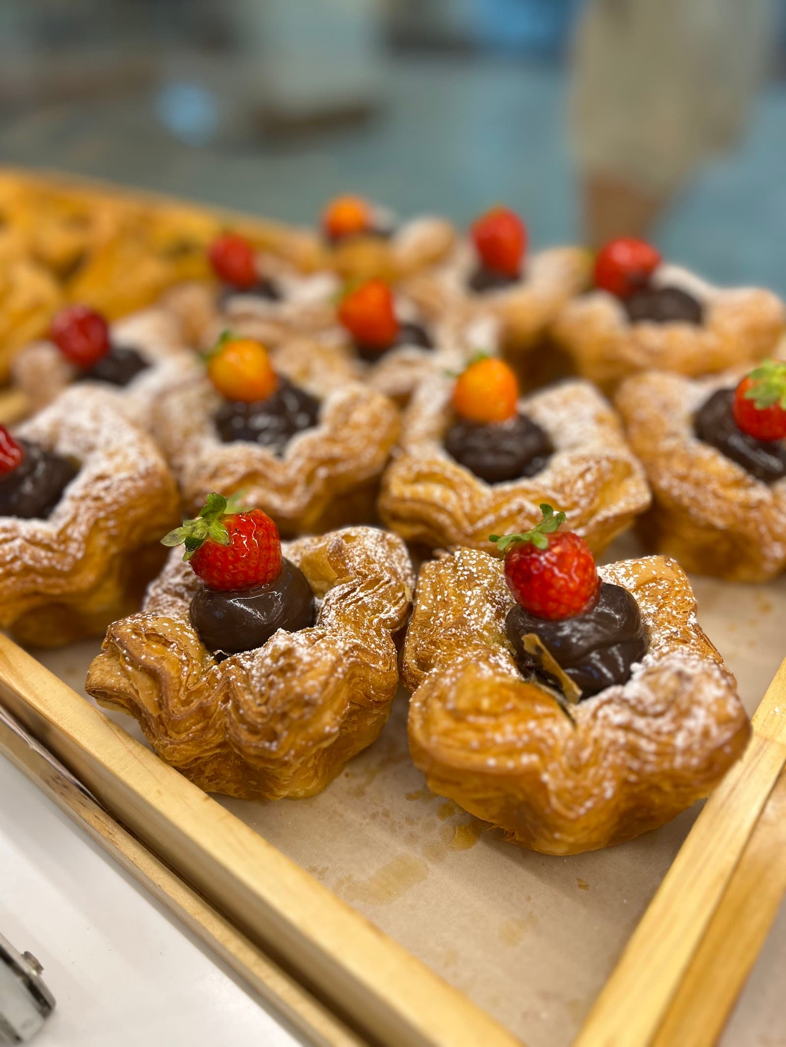 Breadtop Australia Fair — Southport, Gold Coast