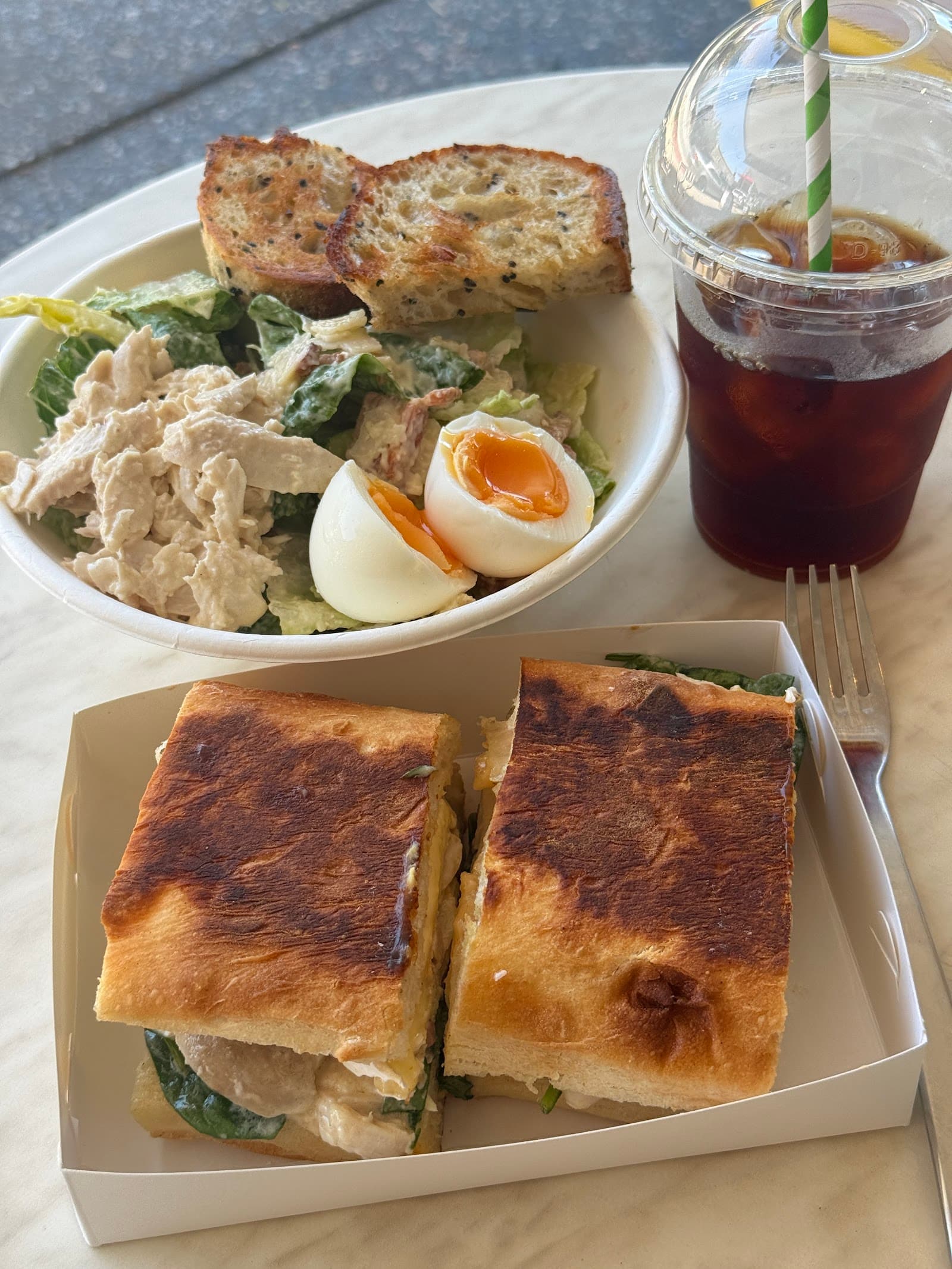 5B2F CIABATTA — Southport, Gold Coast