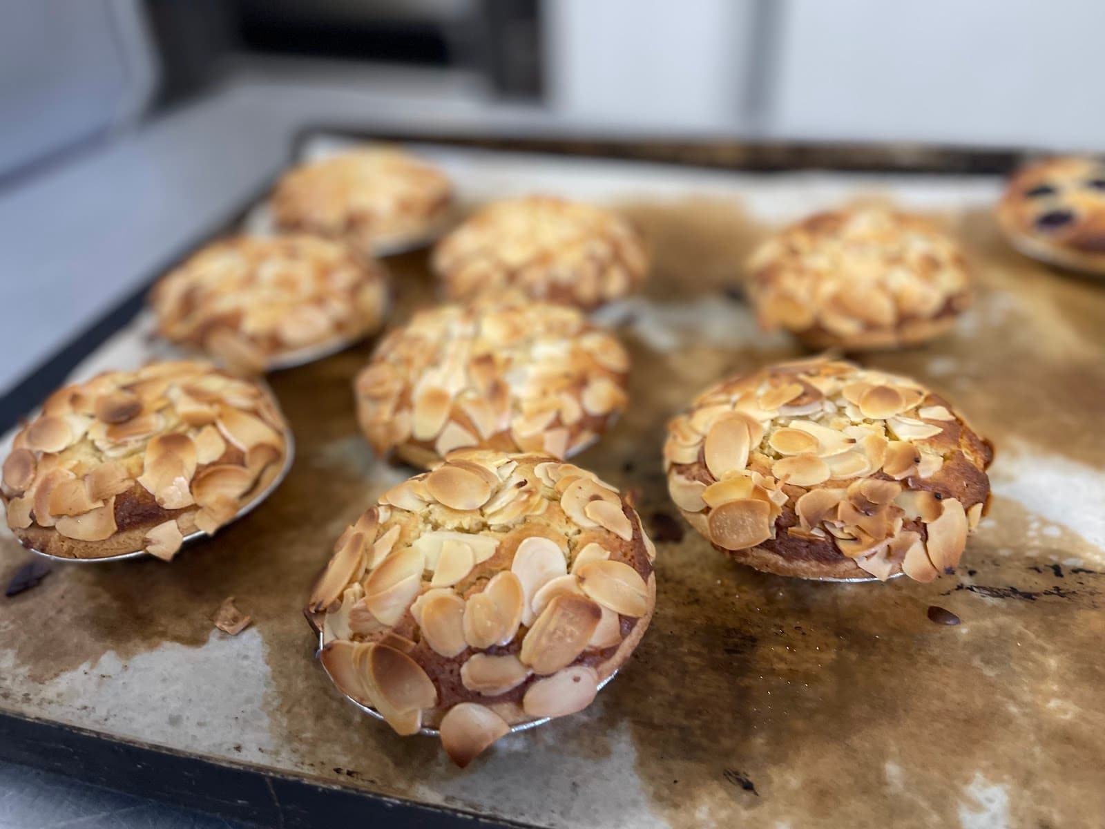 Mermaid Hot Bread — Mermaid Beach, Gold Coast
