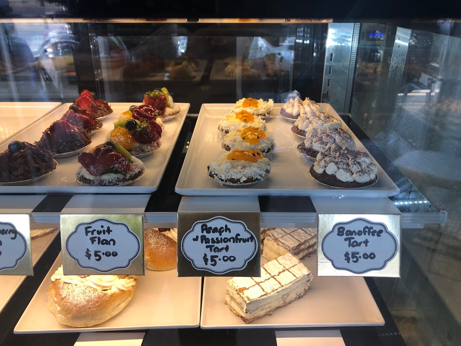 Palm Beach Bakery — Currumbin, Gold Coast