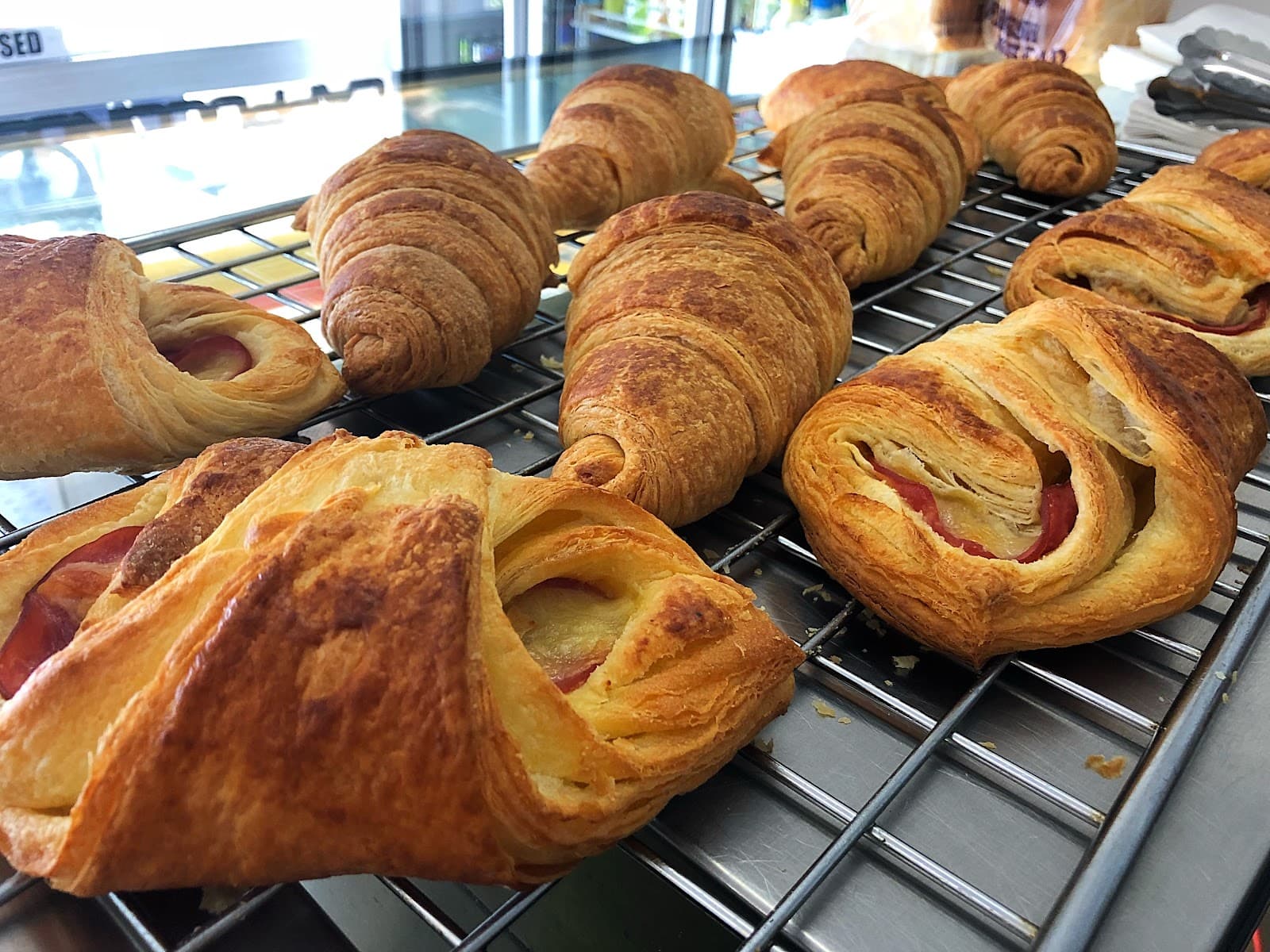 Lakeside Bakery — Currumbin, Gold Coast