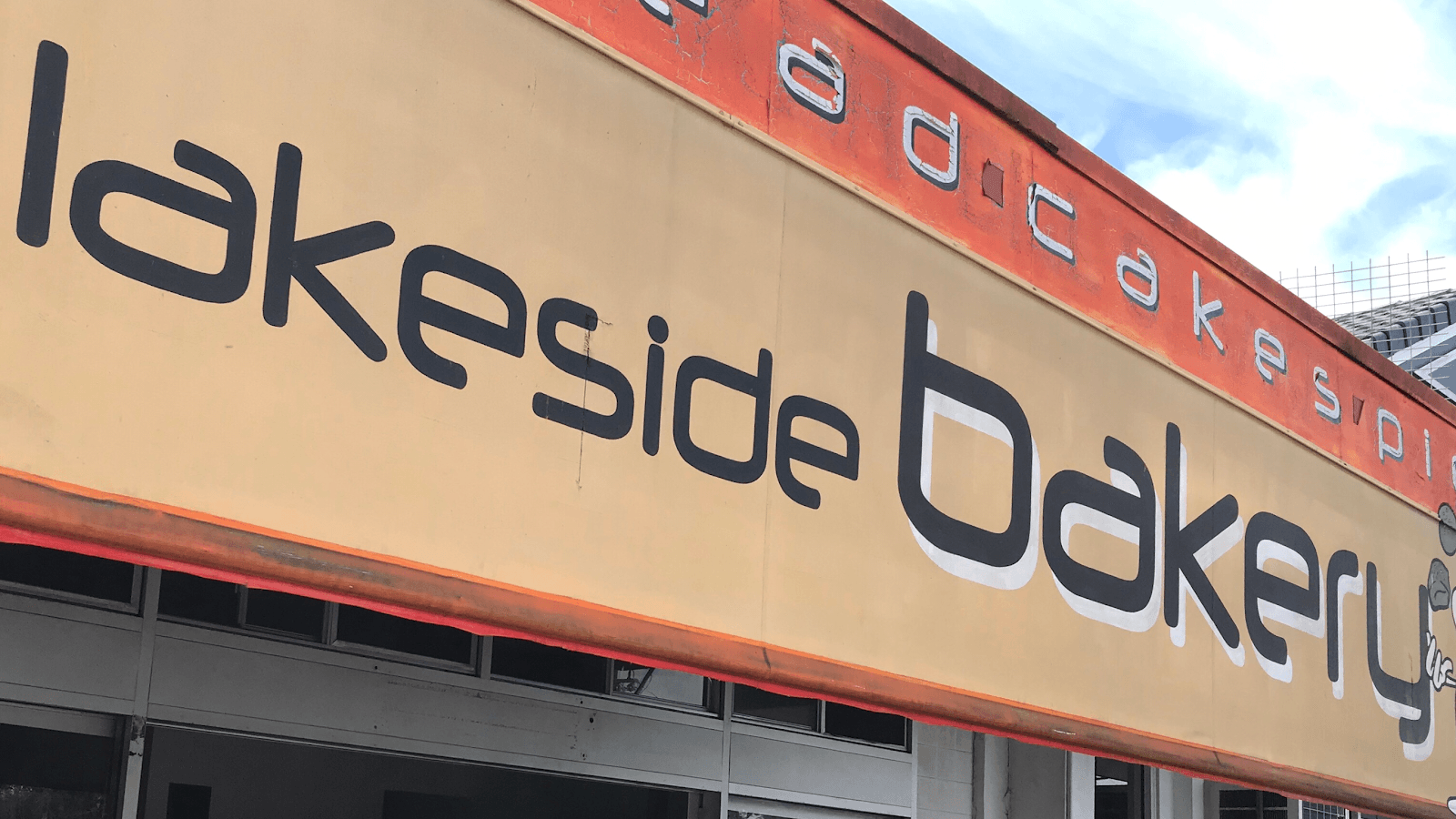 Lakeside Bakery — Currumbin, Gold Coast