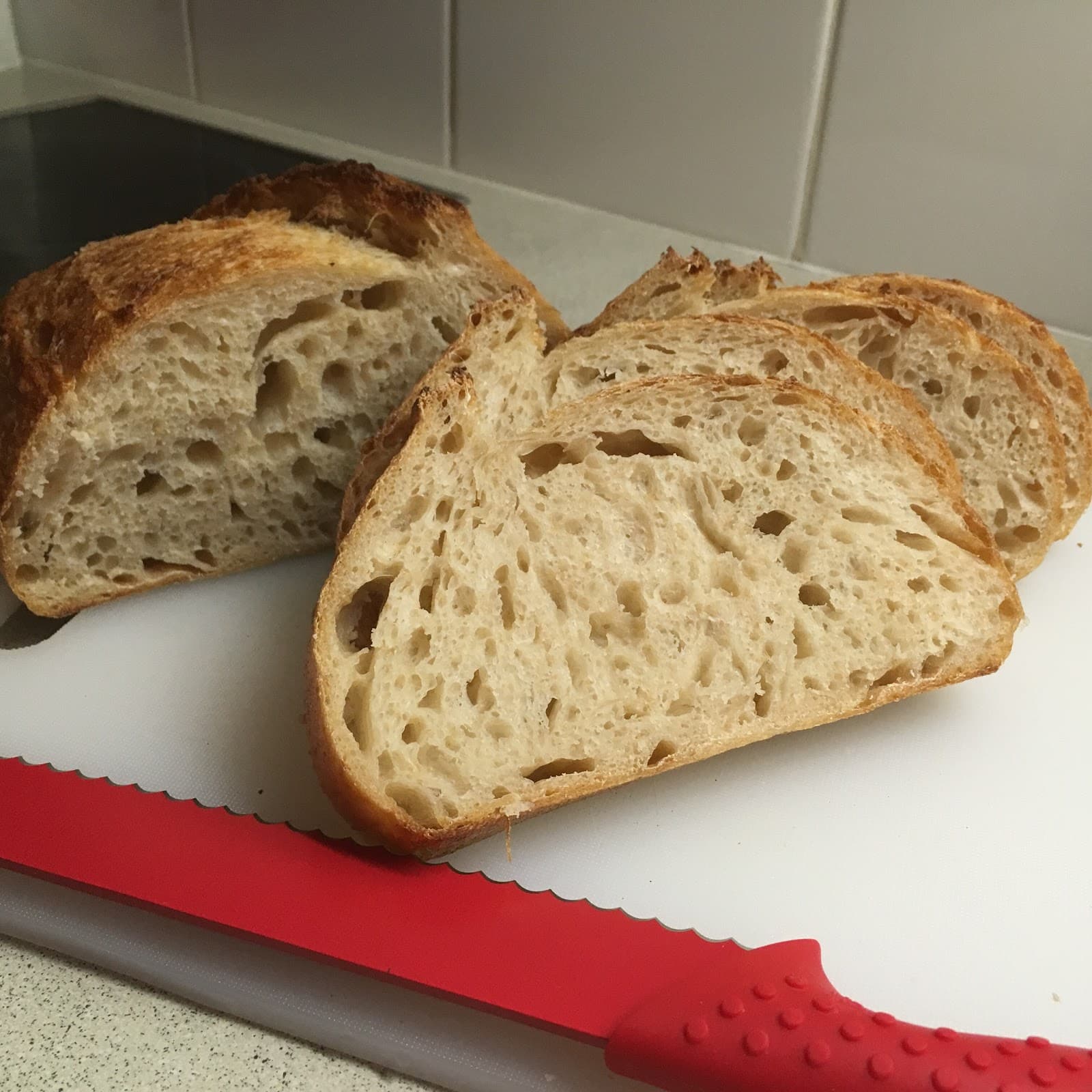 Panya Artisan Bakery — Currumbin, Gold Coast