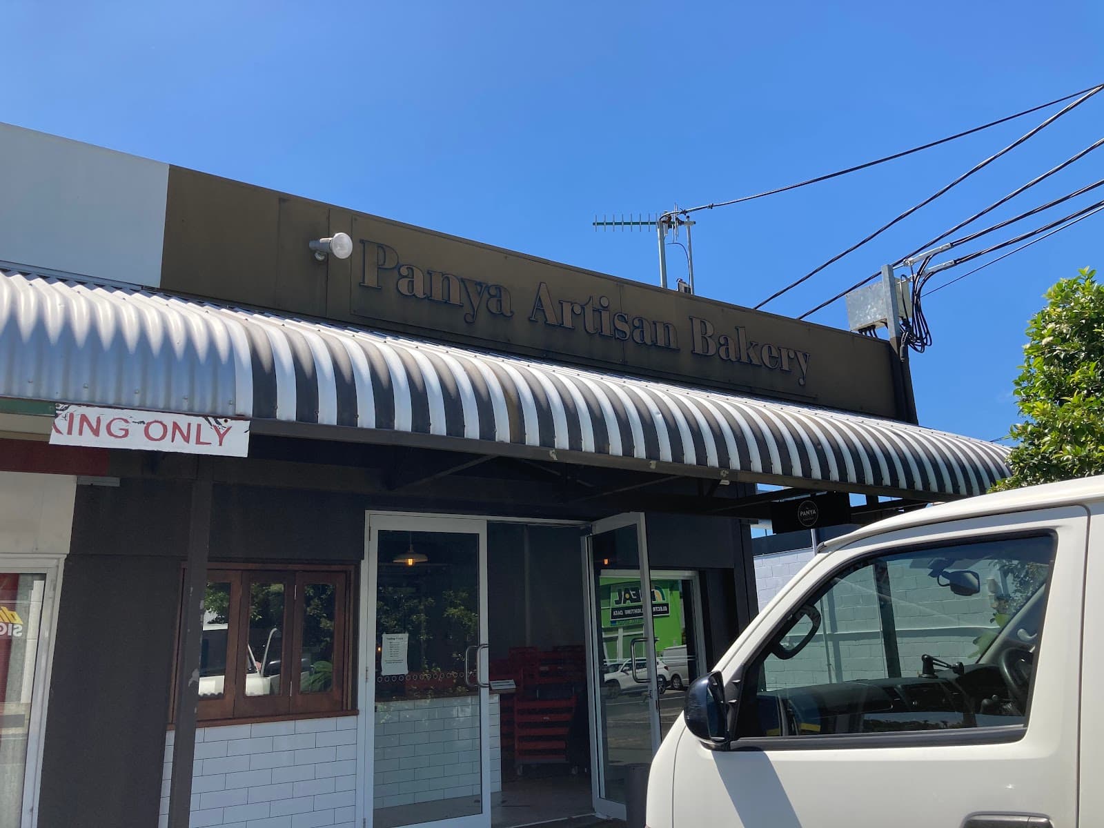 Panya Artisan Bakery — Currumbin, Gold Coast