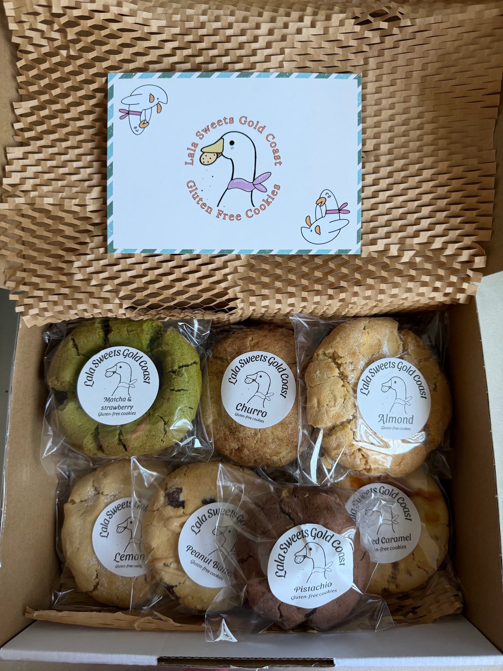 Lala Sweets Gold Coast — Currumbin, Gold Coast