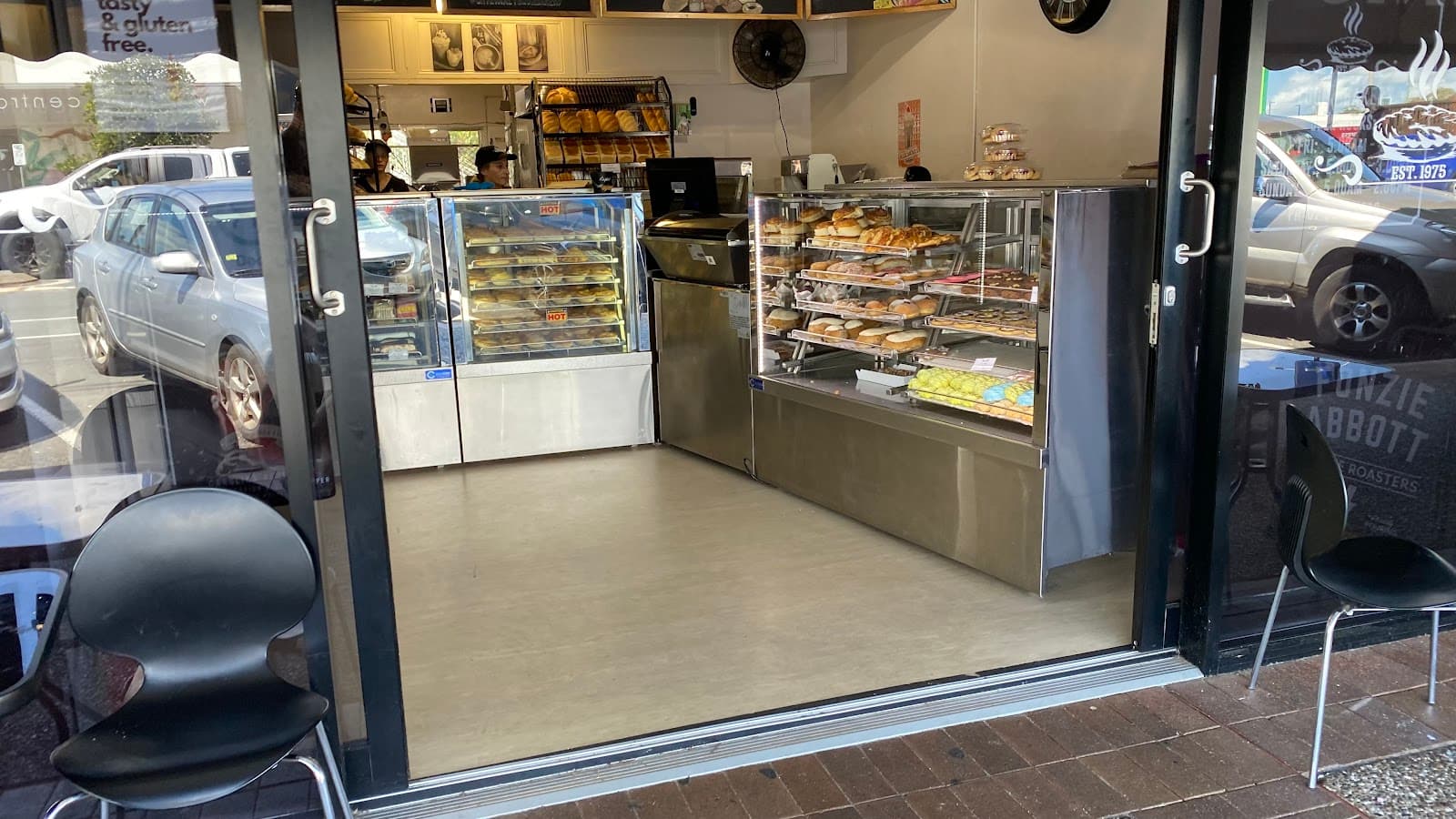 The Original Tugun Bakery — Currumbin, Gold Coast