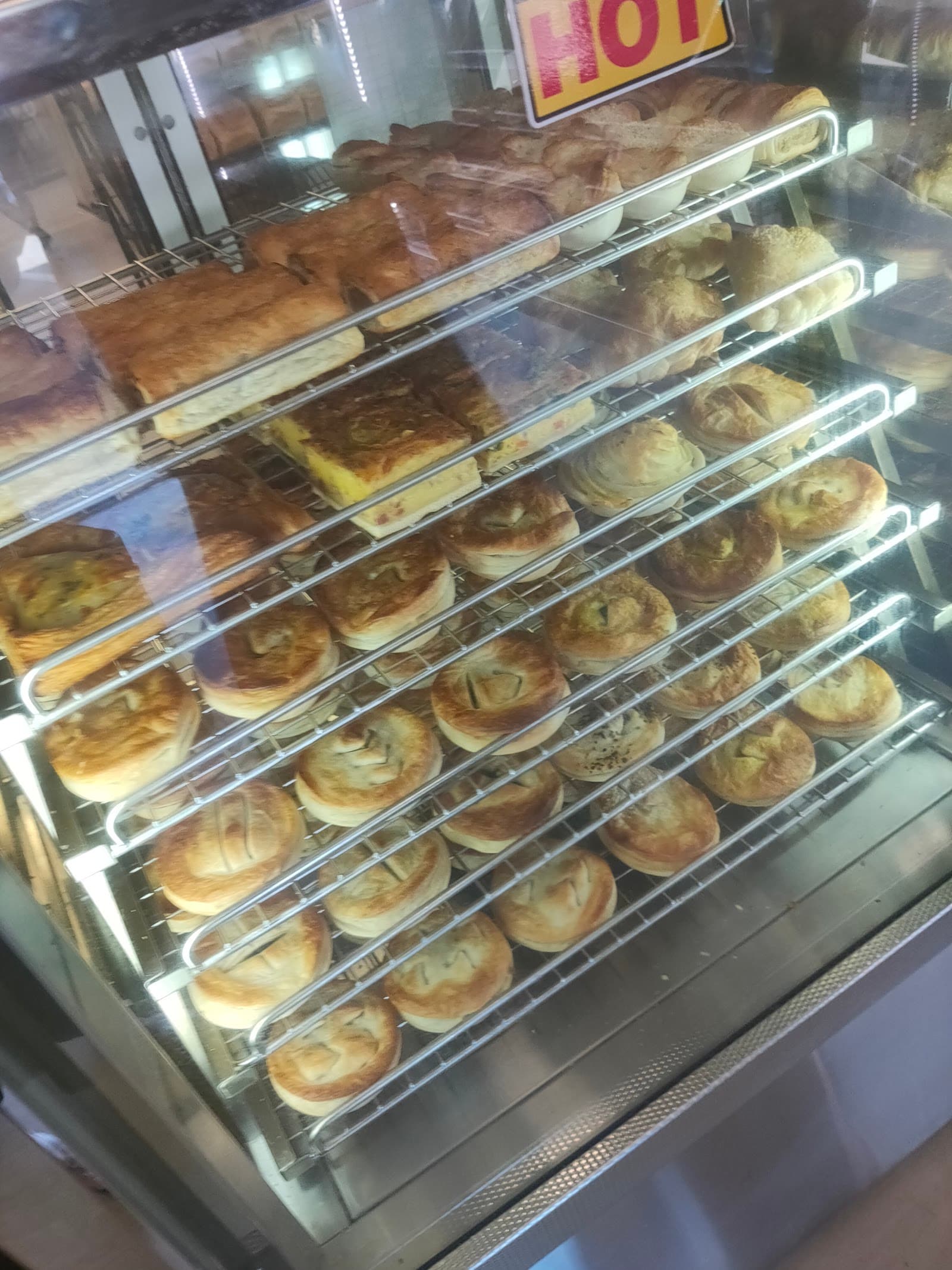 The Original Tugun Bakery — Currumbin, Gold Coast