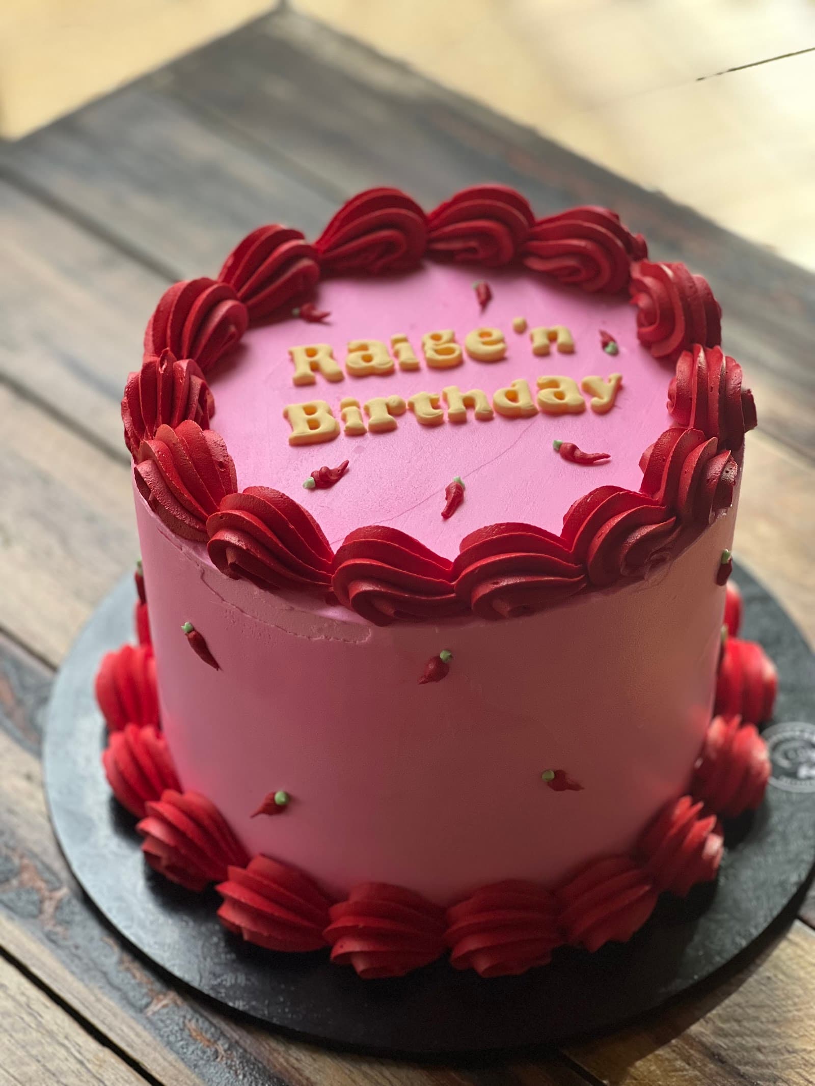 Johneecake — Currumbin, Gold Coast