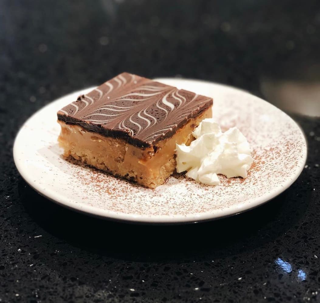 Mark Daniel's Patisserie — Robina, Gold Coast