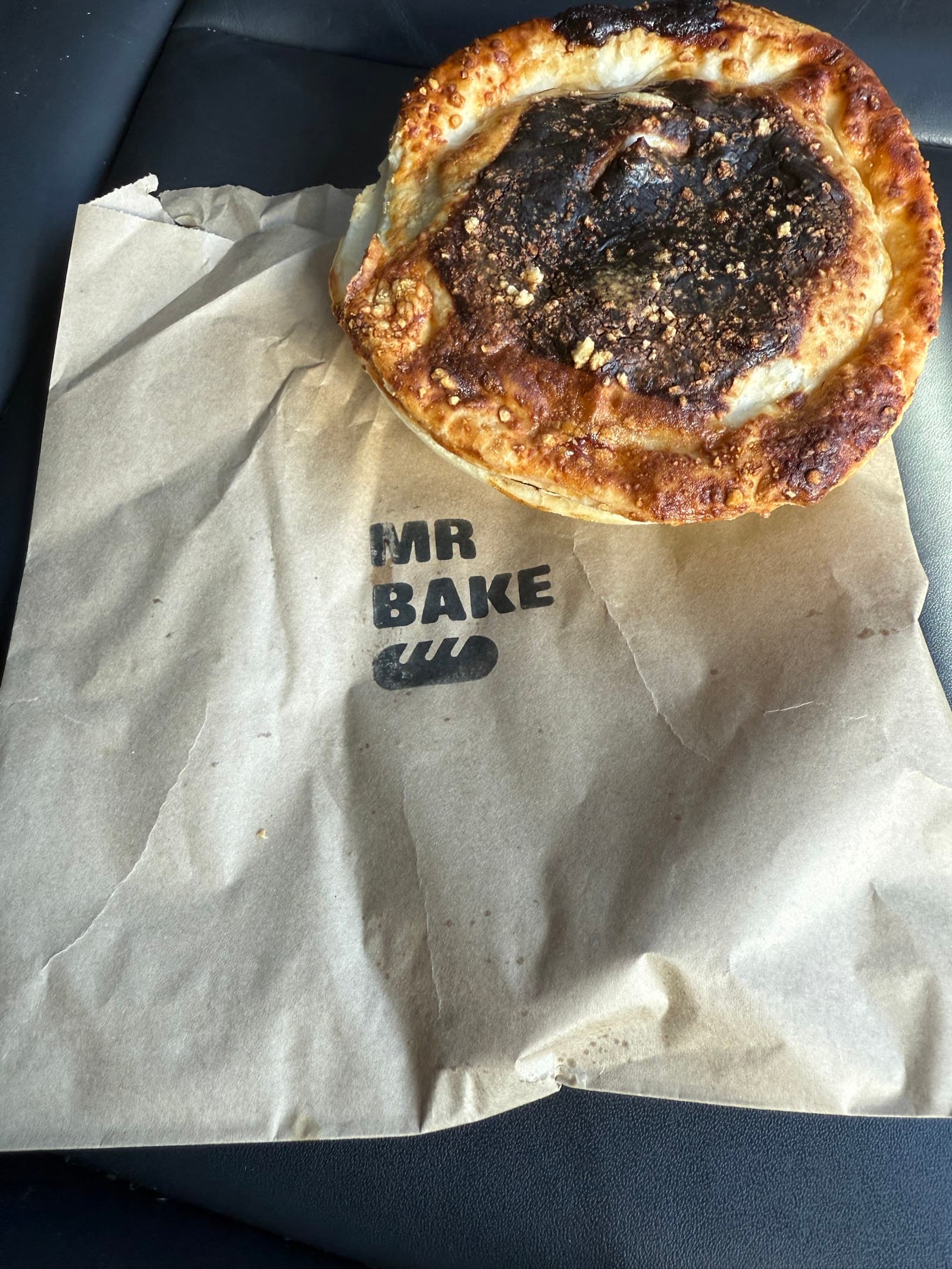MR BAKE — Robina, Gold Coast