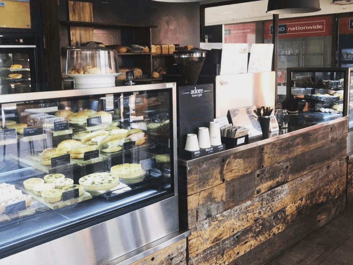 Robina Village Bakehouse — Robina, Gold Coast