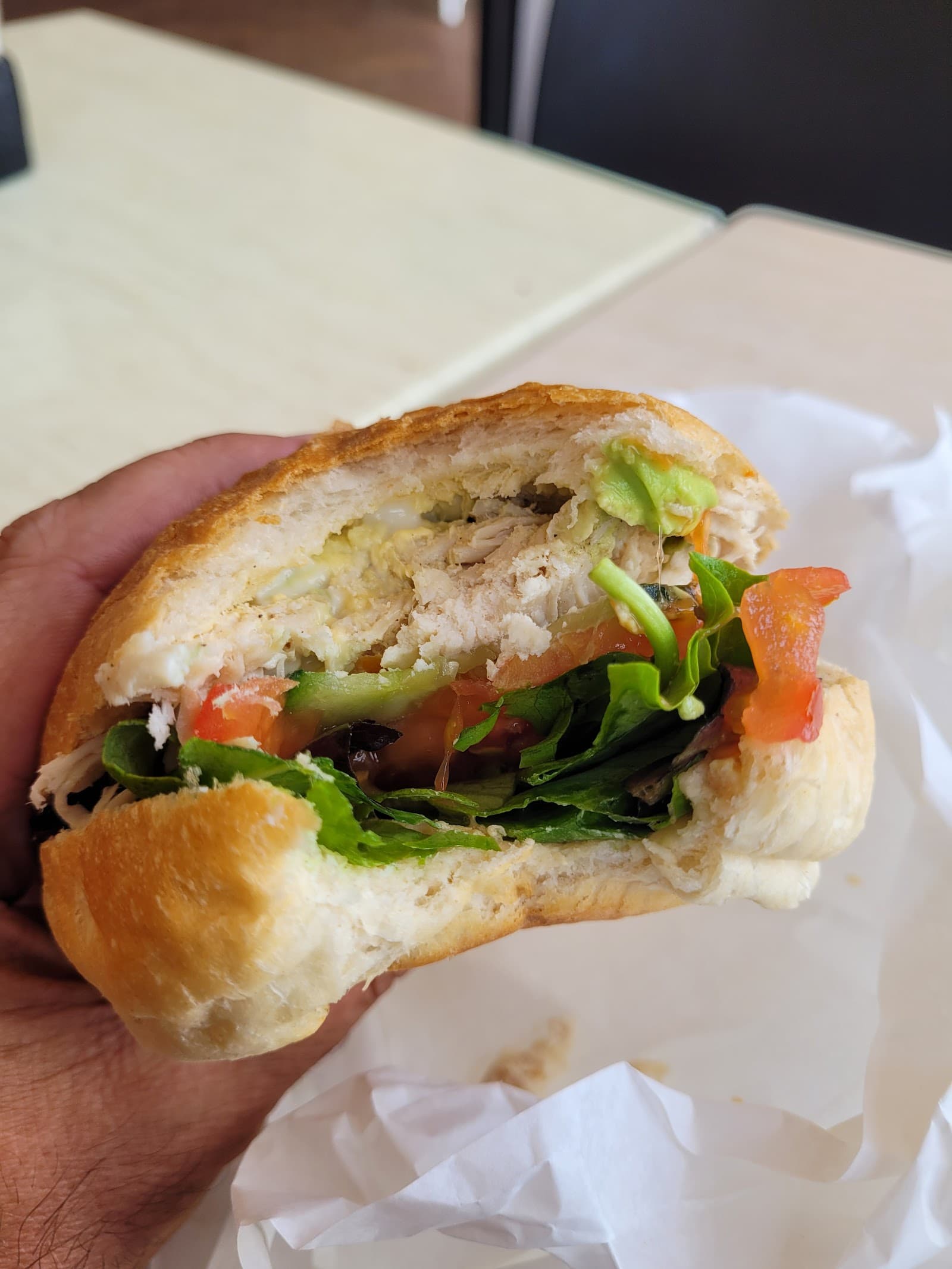 Robina Village Bakehouse — Robina, Gold Coast