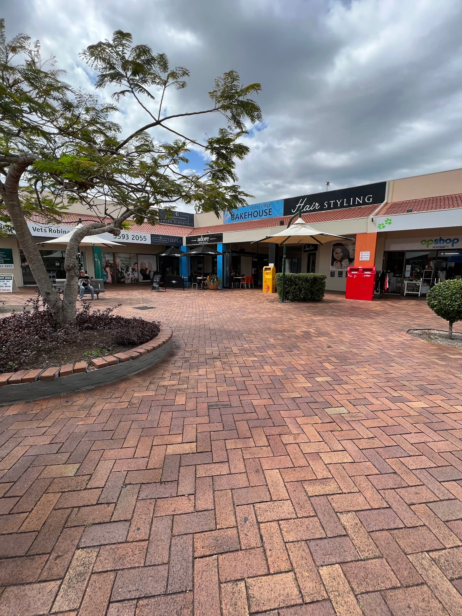 Robina Village Bakehouse — Robina, Gold Coast