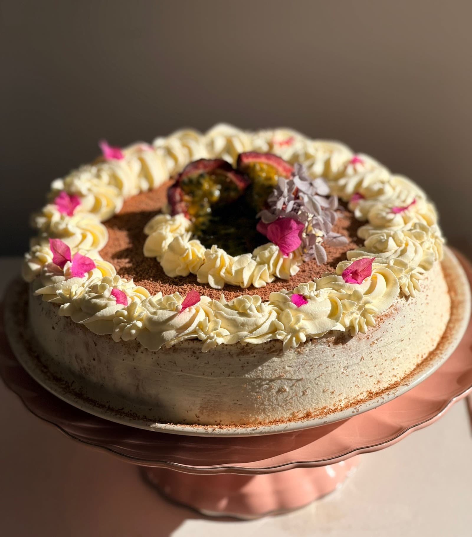 Marce Cakes — Robina, Gold Coast