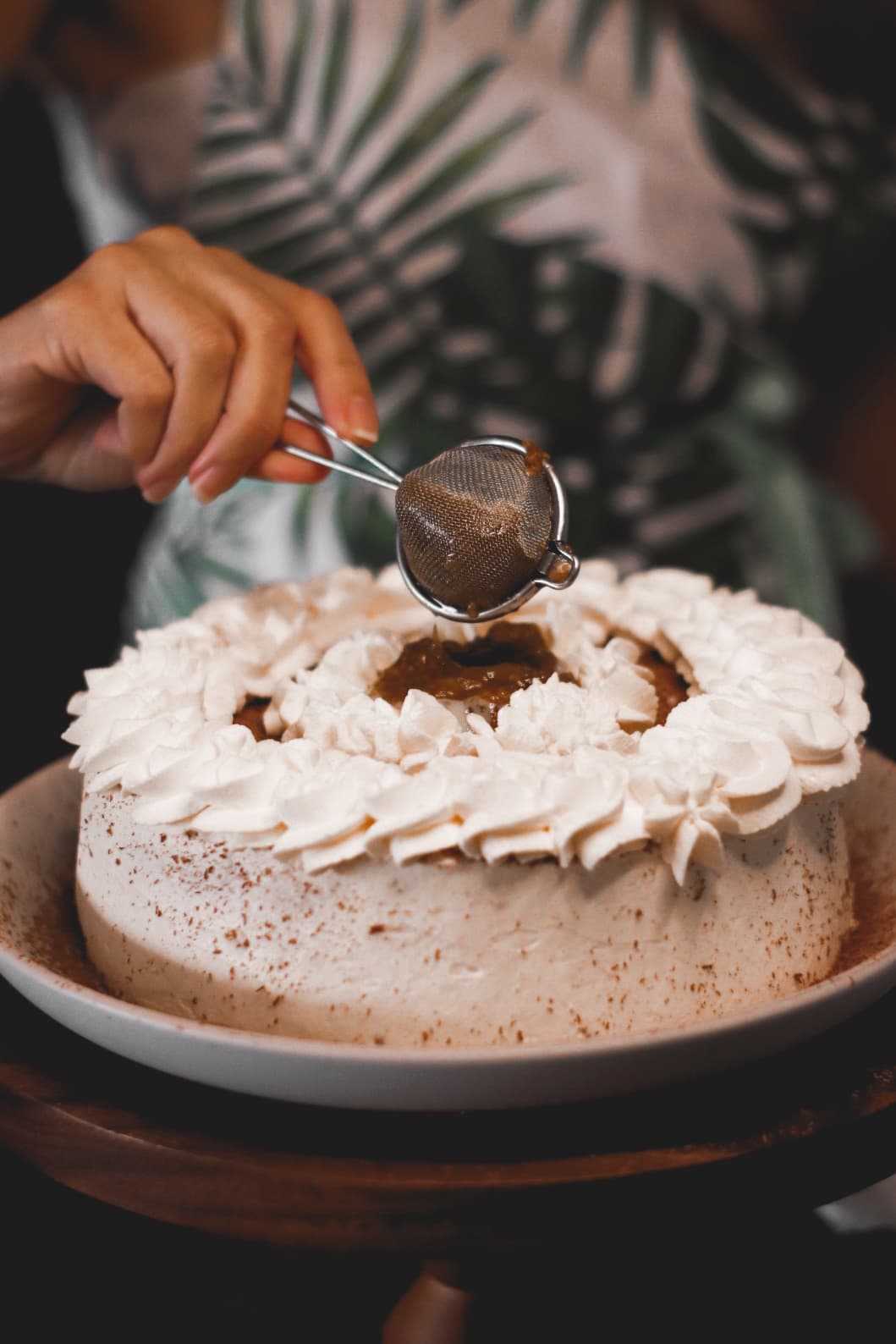 Marce Cakes — Robina, Gold Coast