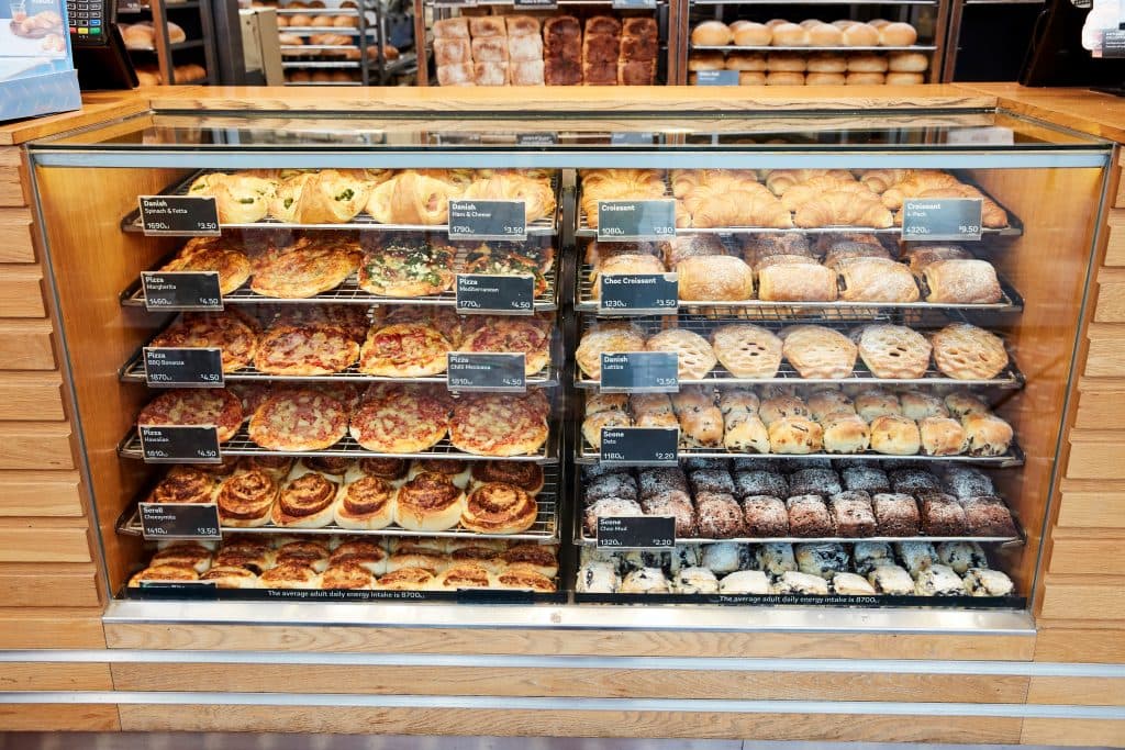 Bakers Delight Robina — Robina, Gold Coast