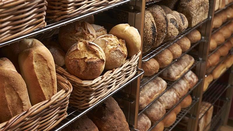 Bakers Delight Robina Kitchens