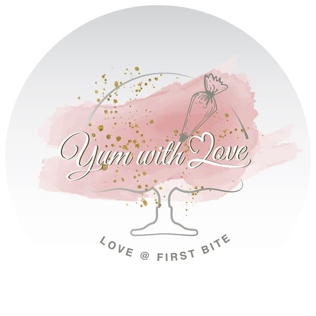 Yum with Love — Robina, Gold Coast