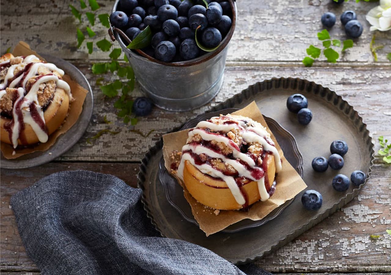 Cinnabon Robina Town Centre — Robina, Gold Coast