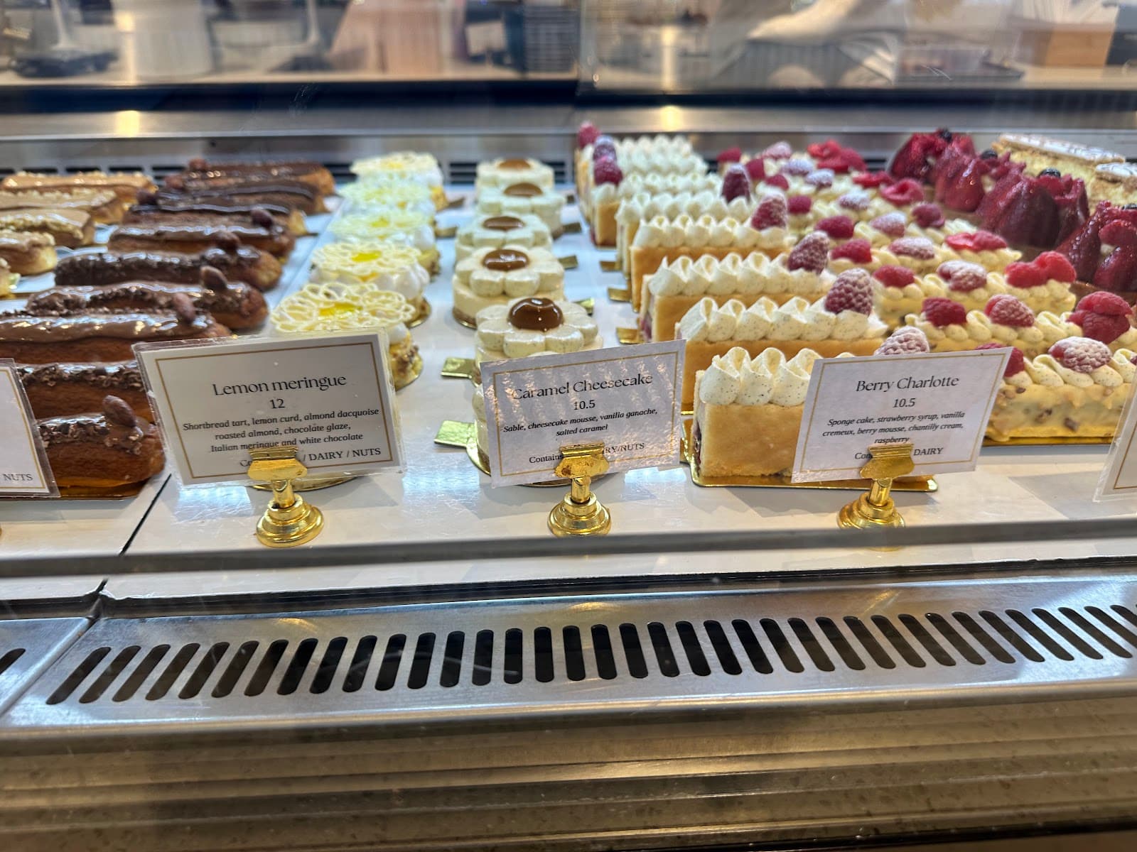 Rise Bakery Sanctuary Cove — Hope Island, Gold Coast