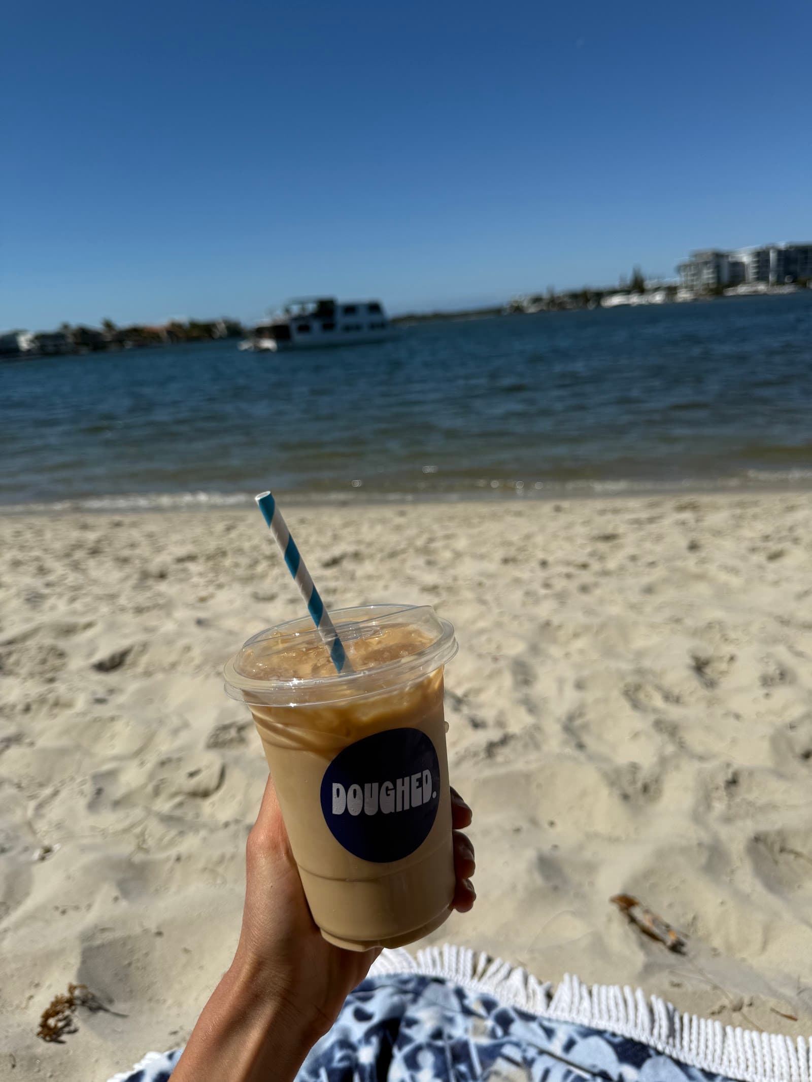 Doughed - Bakehouse Cafe — Hope Island, Gold Coast