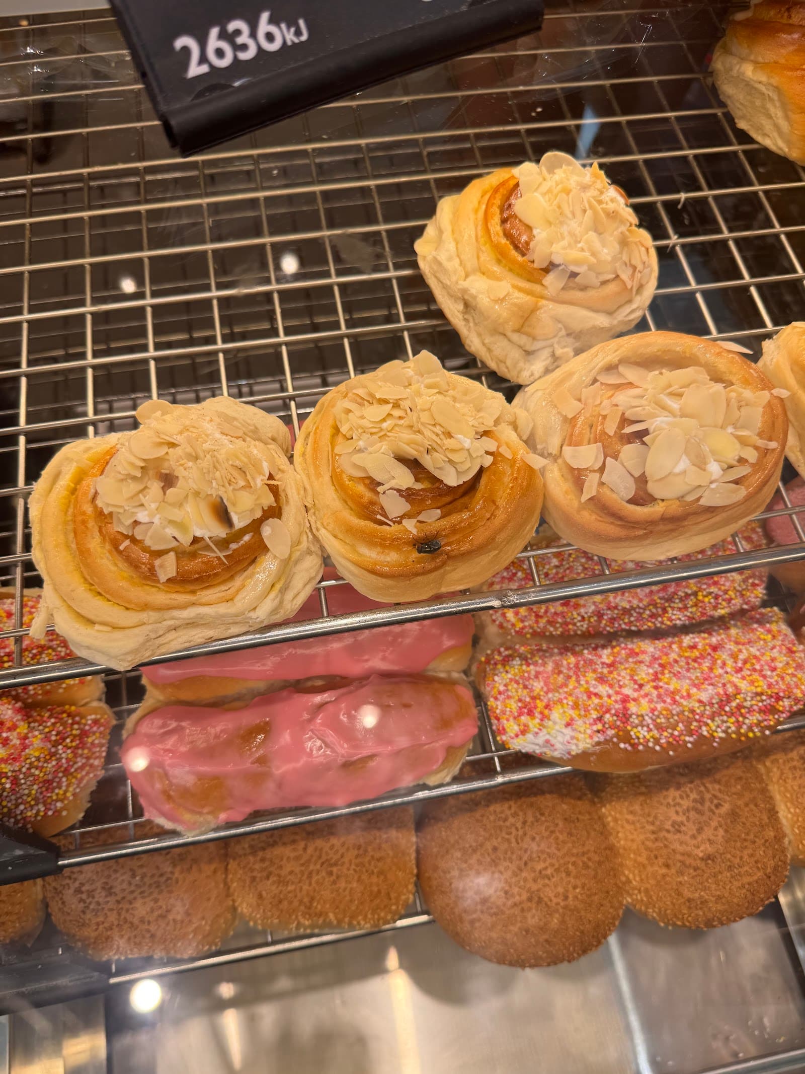 Bakers Delight Hope Island Marketplace — Hope Island, Gold Coast