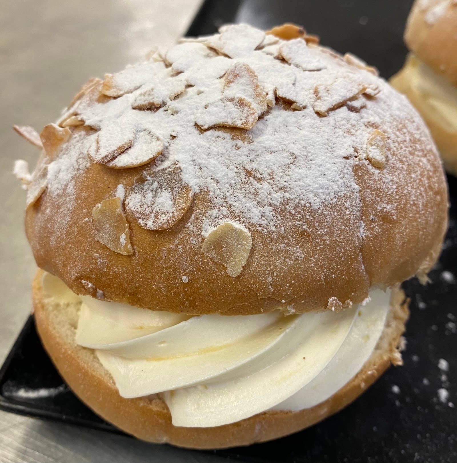 Harvest Bakehouse Cafe — Hope Island, Gold Coast
