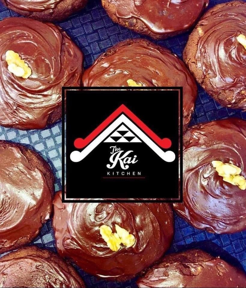 The Kai Kitchen — Hope Island, Gold Coast