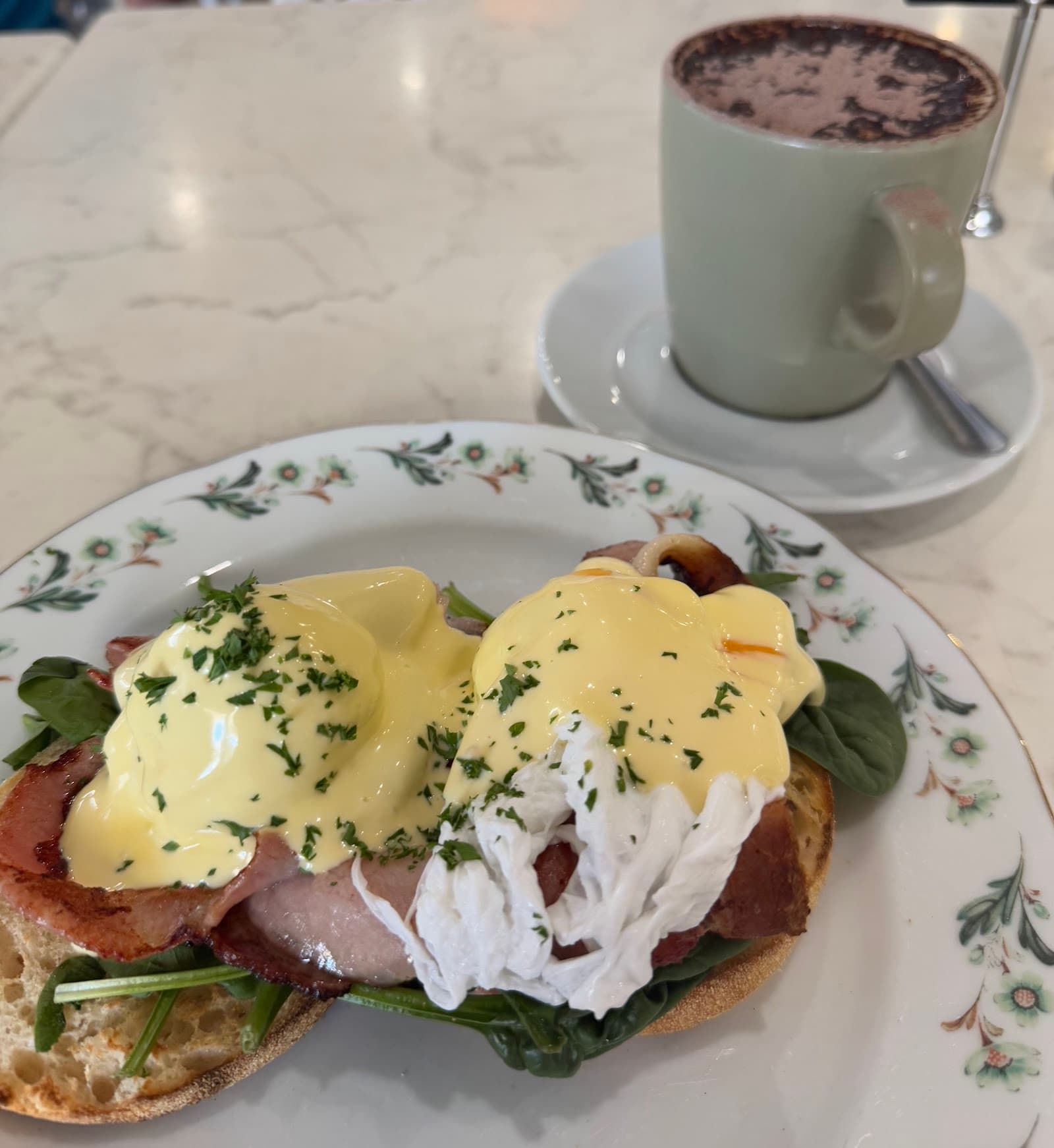 The Nordic Deli — Hope Island, Gold Coast