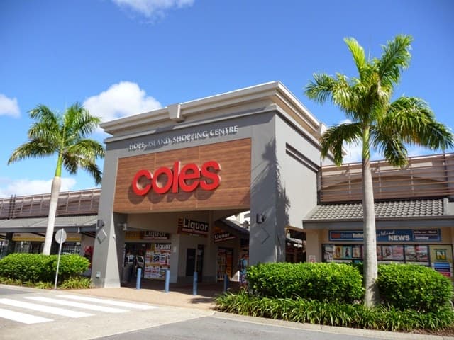 Hope Island Shopping Centre — Hope Island, Gold Coast