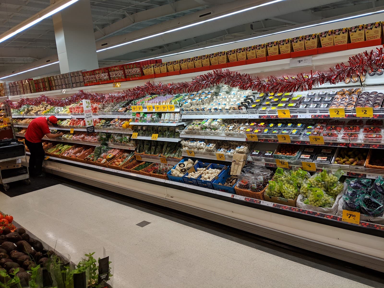Hope Island Shopping Centre — Hope Island, Gold Coast