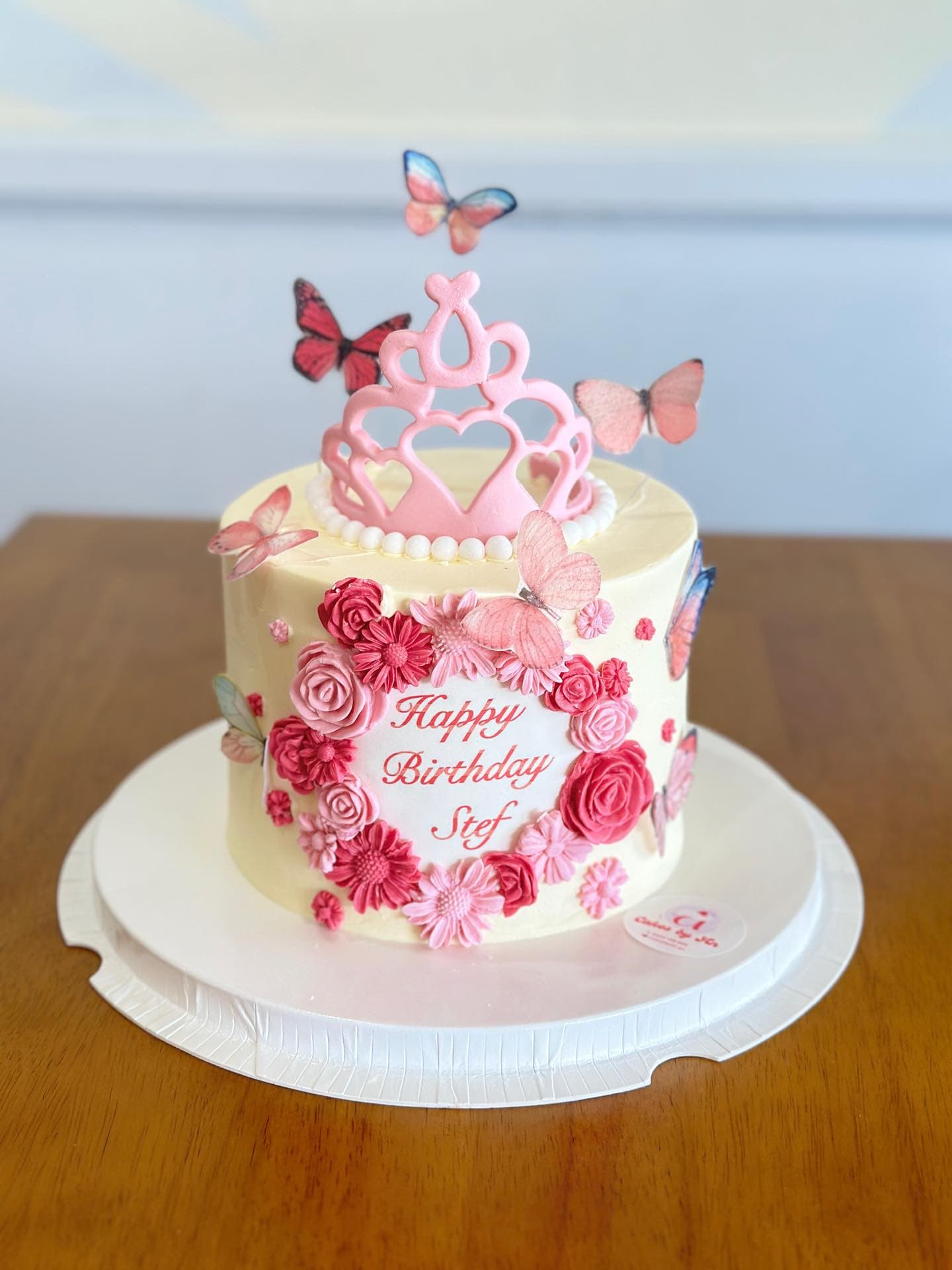 Cakes by An - Gold Coast — Hope Island, Gold Coast