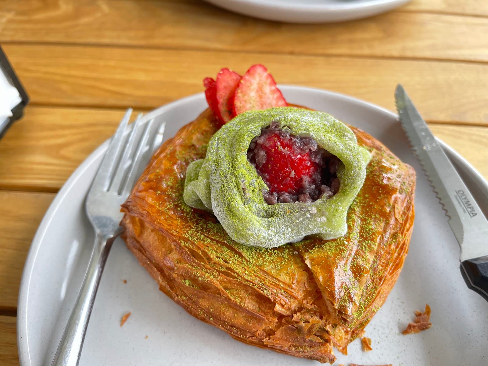 Bake House Gozen — Hope Island, Gold Coast