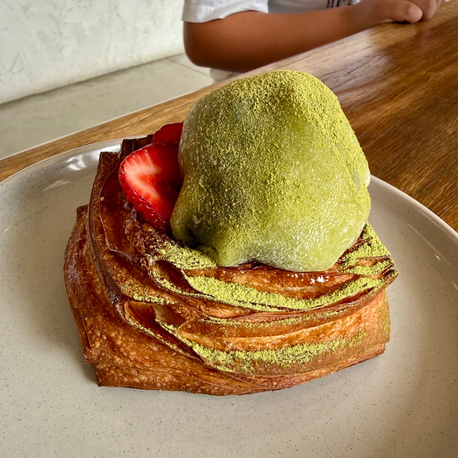 Bake House Gozen — Hope Island, Gold Coast