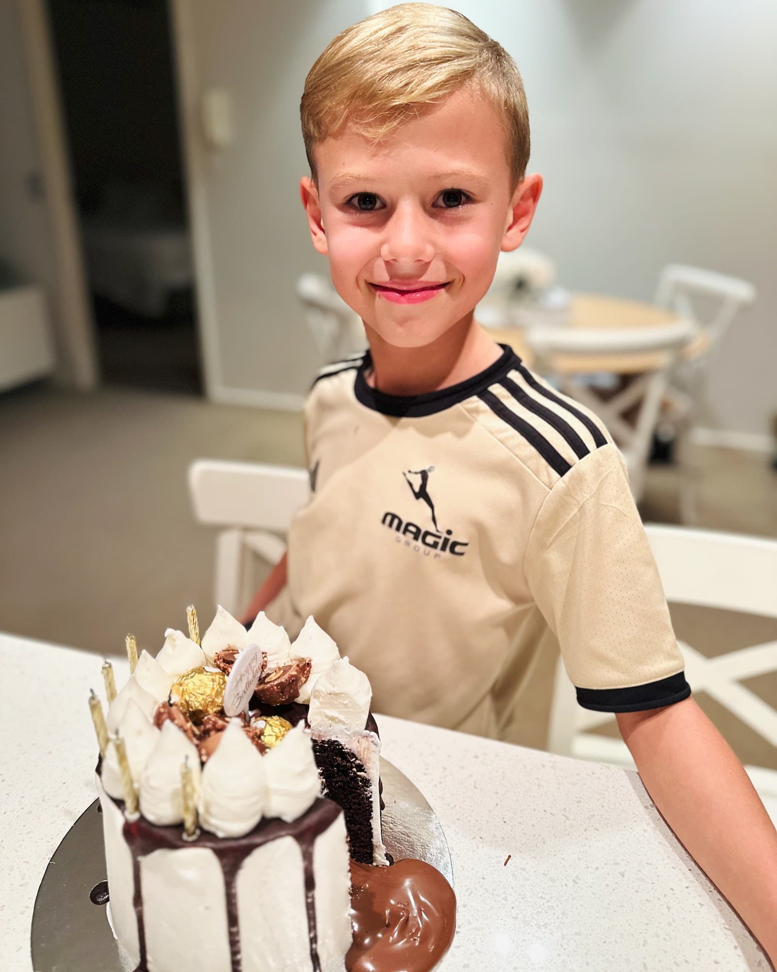 My Favourite Baker — Hope Island, Gold Coast