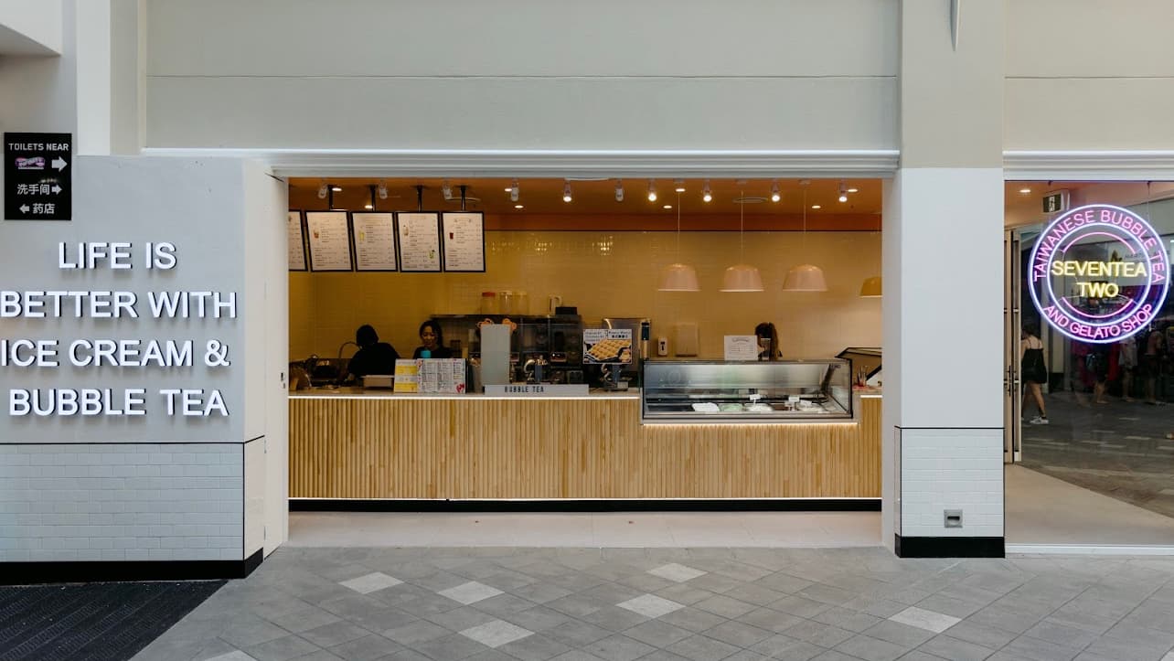 SevenTea Two — Miami, Gold Coast