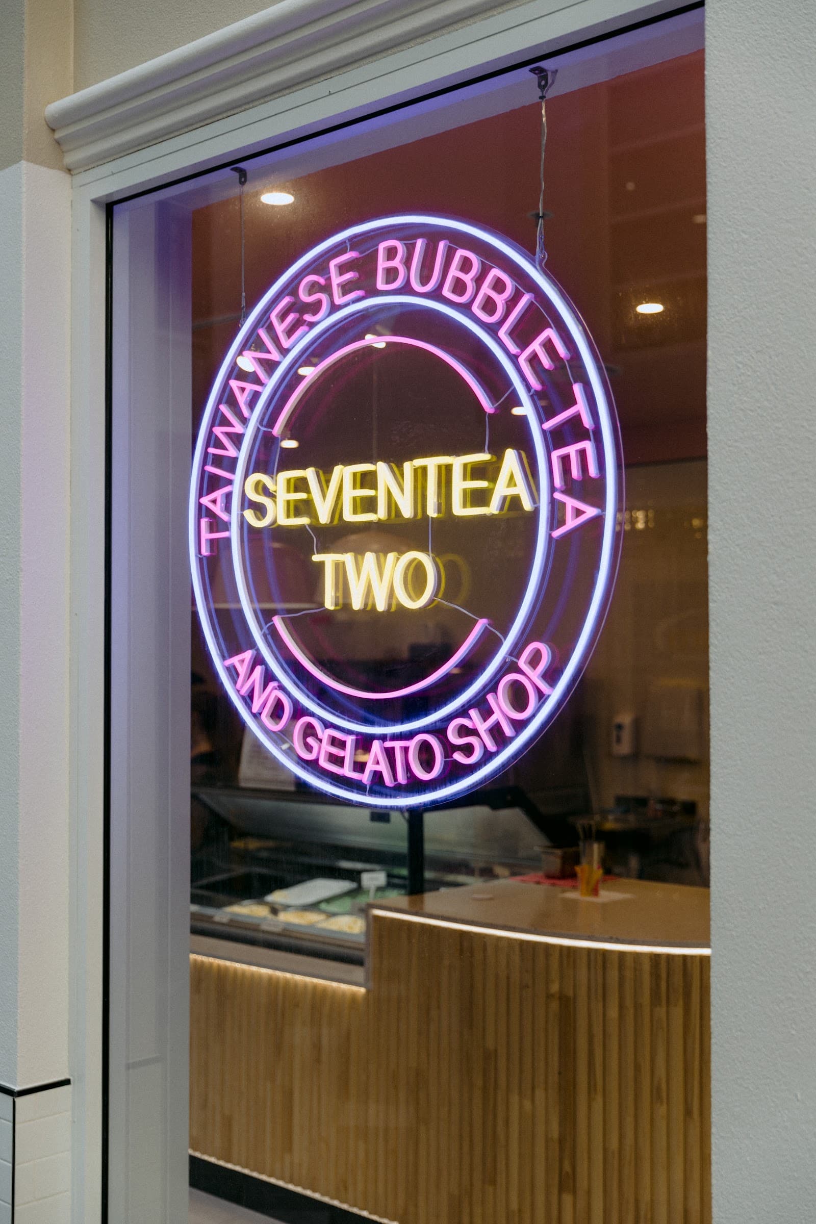 SevenTea Two — Miami, Gold Coast