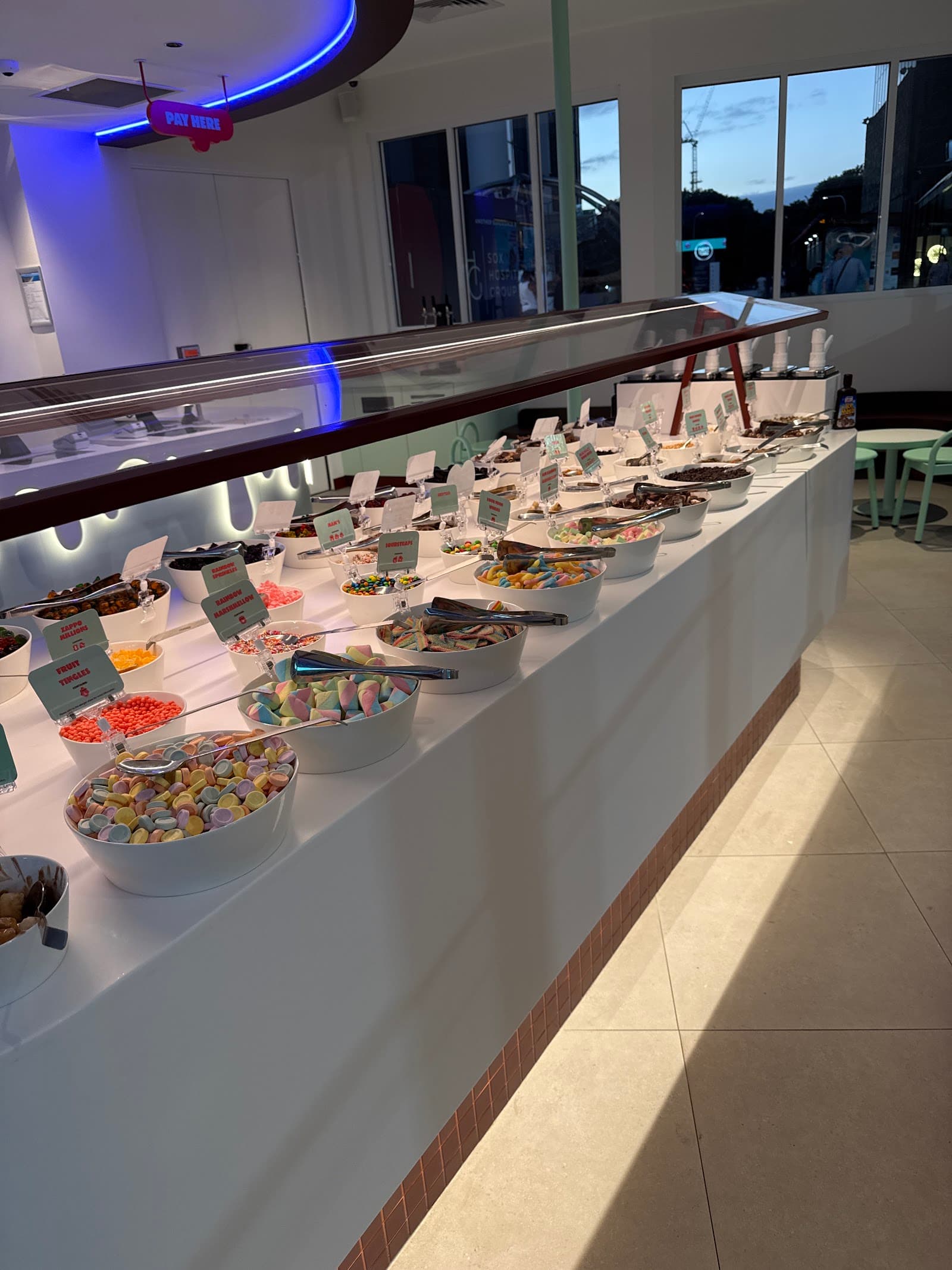 Goo-E Surfers Paradise — Broadbeach, Gold Coast