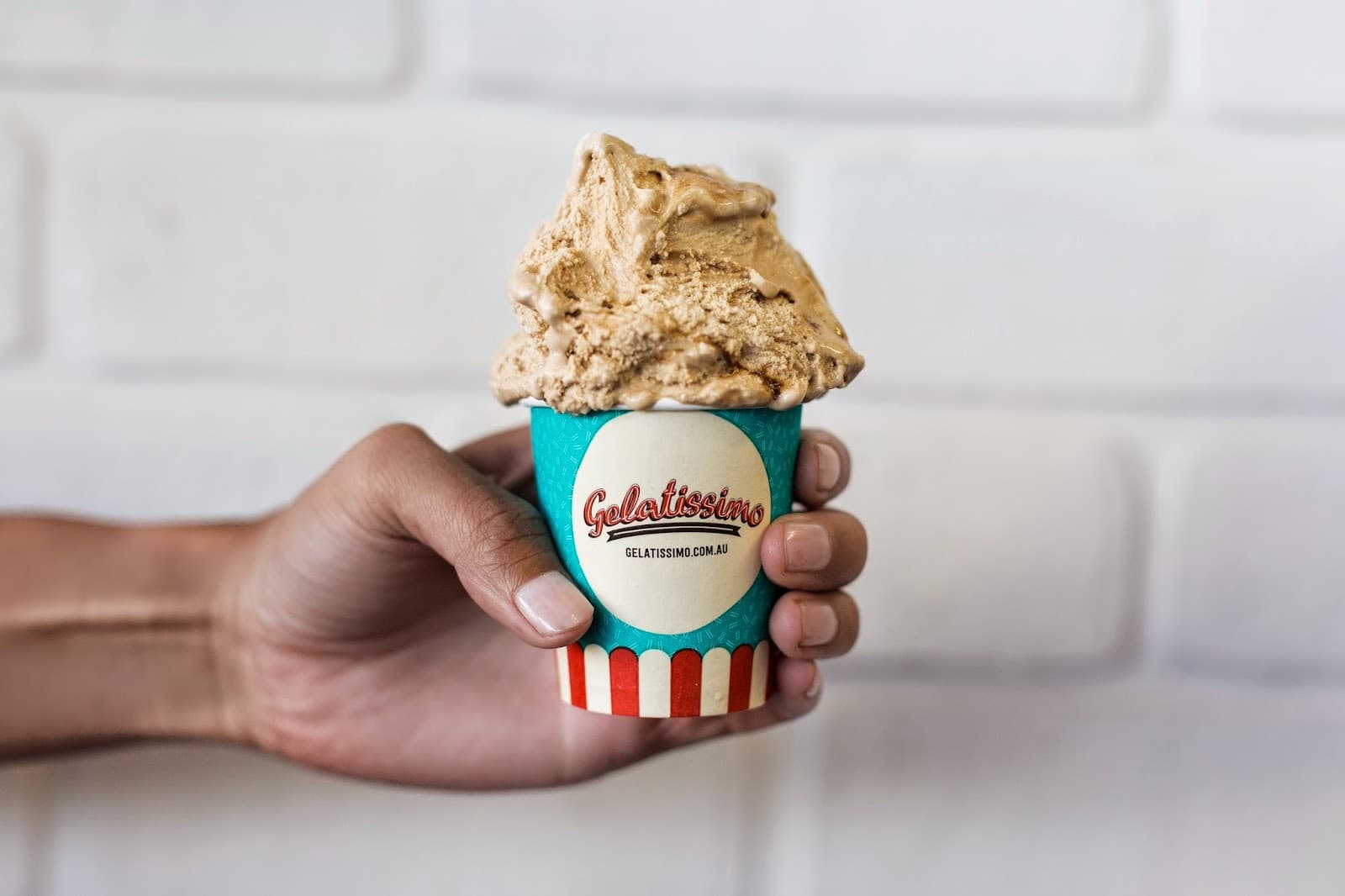 Gelatissimo Surfers Paradise — Surfers Paradise, Gold Coast