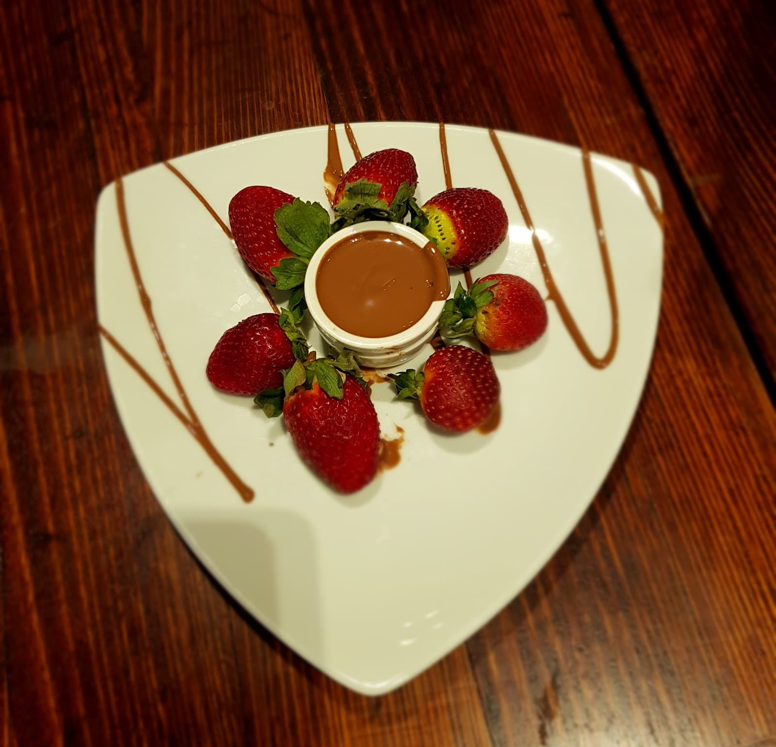 Max Brenner - Surfers Paradise — Surfers Paradise, Gold Coast