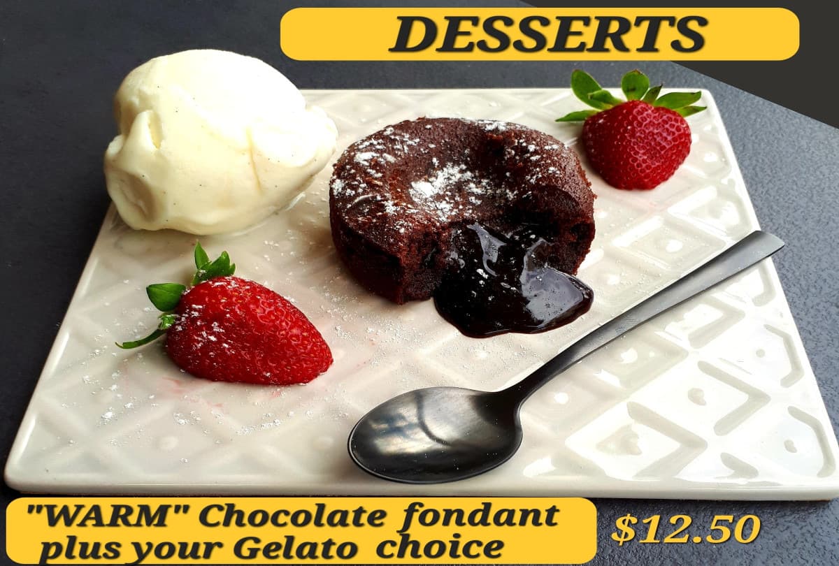 Lik Lik Lik - 40 FLAVOURS (Surfers Paradise) — Surfers Paradise, Gold Coast